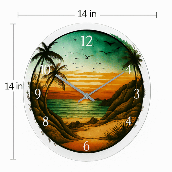 Clock - Image 6