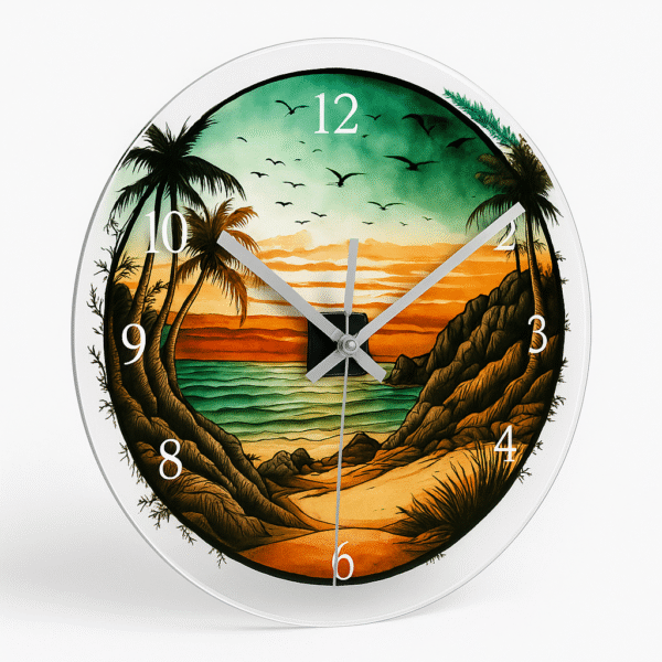 Clock - Image 2