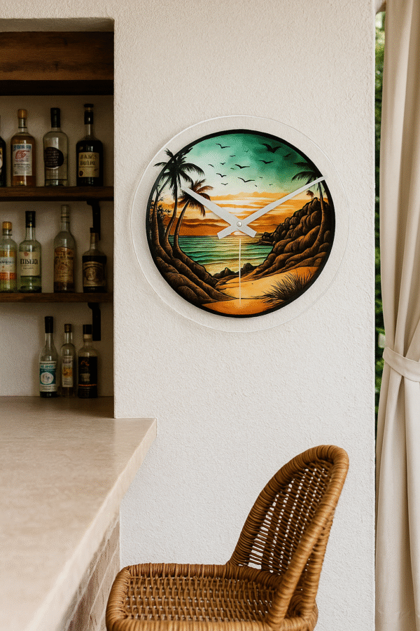 Clock - Image 4