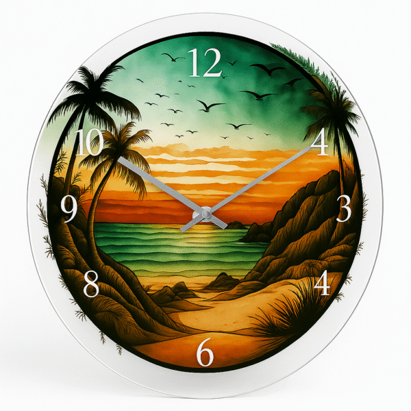 Clock - Image 5